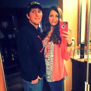 Meet your Posher, Nichole